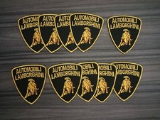 10 pezzi AUTOMOBILI