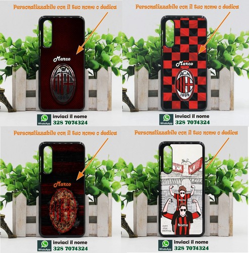Cover tpu personalizzabile - cover,