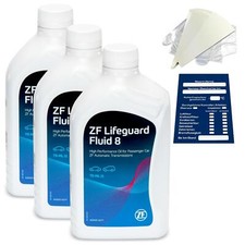 3 L Olio Trasmissione
