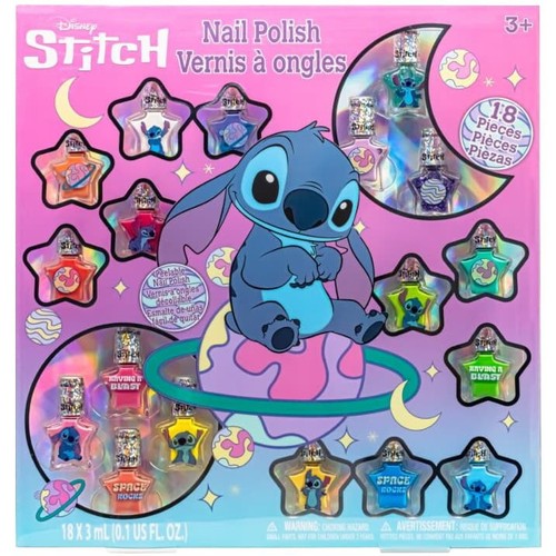 Set smalto pezzi disney - pezzi,