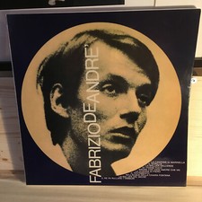 FABRIZIO DE ANDRE' - VOLUME 3