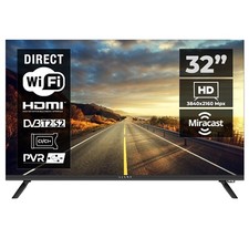 TV OUTLET B 32 pollici LED