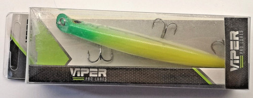 Artificiale viper pro lures - artificiale,