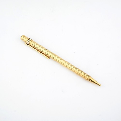 Vintage must cartier - vintage,