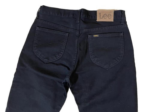 Jeans uomo lee bootcut - jeans, 33
