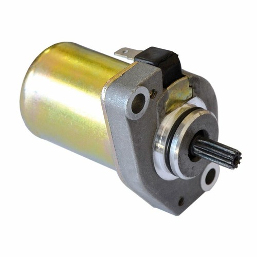 Arrowhead motorino avviamento - motorino,