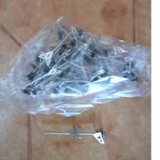 Stock di Motori di coda 3,7V per Mini Elicotteri Radiocomandati Coassiali