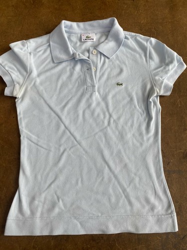 Lacoste polo taglia - lacoste, ++