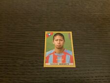 CALCIATORI 2007/08?PANINI?CATANIA?TAKAYUKI MORIMOTO?FIGURINA N° 68