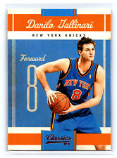 2010-11 Panini Classics