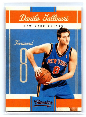 2010 panini classics basket - panini,