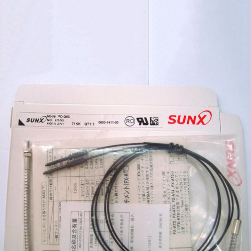 Pezzo nuovo sensore fibra - 1,