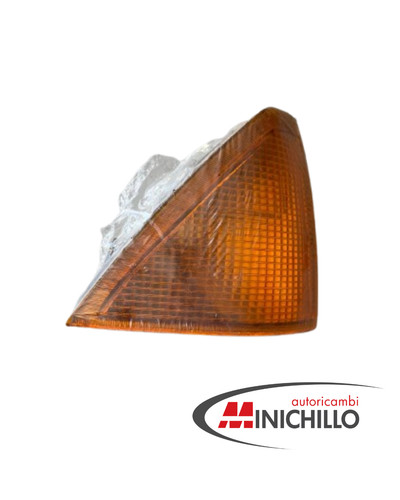 Fanalino fanale anteriore - fanale, dx