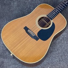 Martin D-28 2001 Chitarra