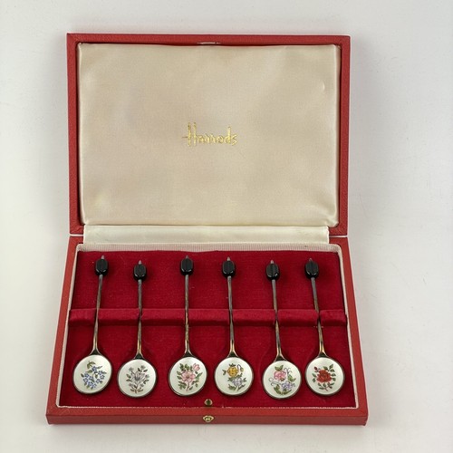 Set cucchiai art - 6,