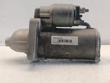 VALEO 438487 H649393A MOTORINO D' AVVIAMENTO IVECO DAILY 3 SERIE 2.8D A8035