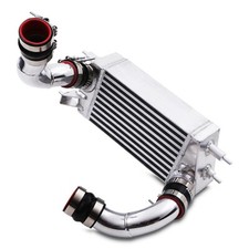 KIT NUCLEO INTERCOOLER ATTACCO
