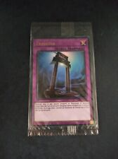 Yu-Gi-Oh Tragedia LART-IT030 Sealed No Drago Bianco Occhi Blu LDD LOB Ghost 