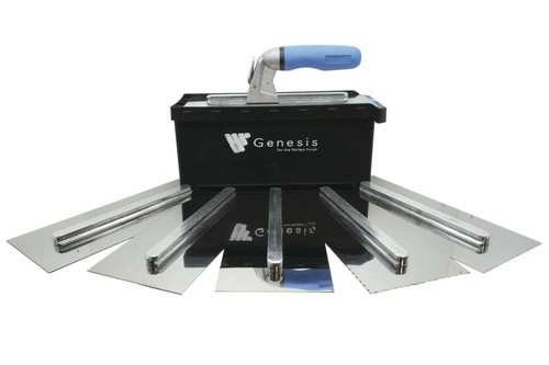 Genesis set pezzi - 6,