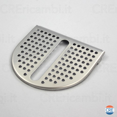 Nespresso delonghi griglia - delonghi,