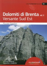 Dolomiti di Brenta. Vol. 2