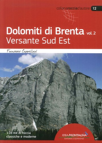 Dolomiti brenta vol - dolomiti, 2