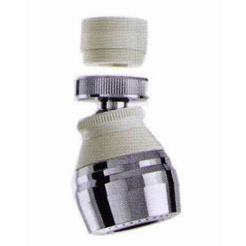 Rompigetto aeratore doccetta