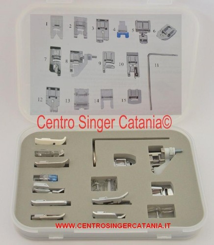 Set deluxe originale - set,