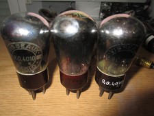 Ro4010 visseaux tube röhre - visseaux,