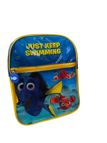Zaino asilo disney - asilo, dory
