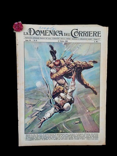 Domenica del corriere 12 - la,