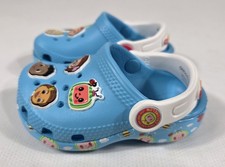 Crocs  Classic Cocomelon Clog
