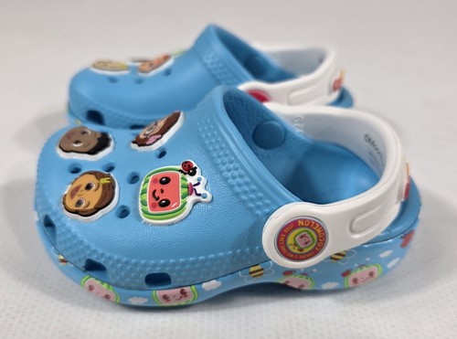 Crocs classic cocomelon - crocs,