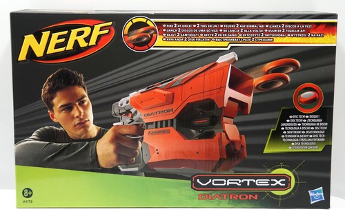 A1173 vortex diatron blaster - diatron,