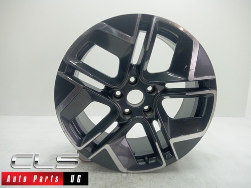 Pezzo cerchio lega 18 - pezzo,