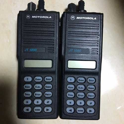 1pz usato motorola jt1000 - 1pz,