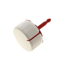 Pulsante programmatore