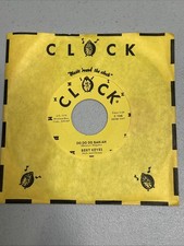 Bert Keyes 45 - Do-Do Do