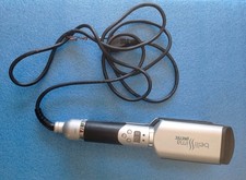 piastra per capelli imetec