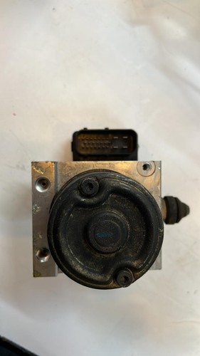 Abs per opel agila serie - agila, 1°