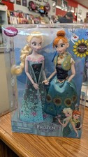 Disney frozen elsa anna - frozen,