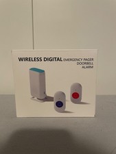 pulsante chiamata emergenza