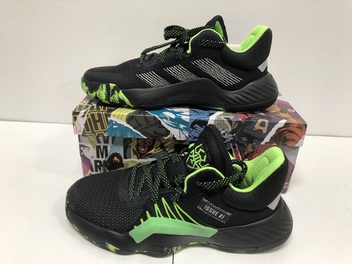 Adidas issue 1 - d.o.n., ef2805