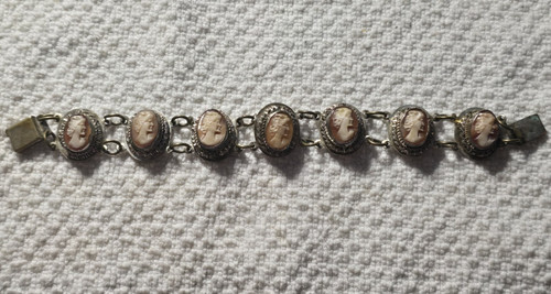 Bracciale vintage giuseppe - bracciale,