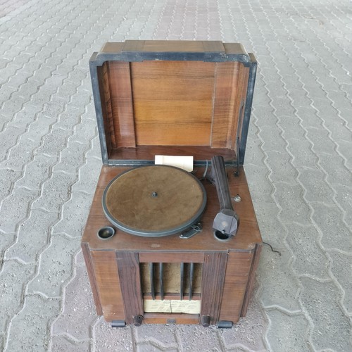 Rara radio epoca telefunken - d'epoca,