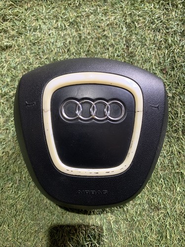 Airbag volante audi 2008 - airbag,