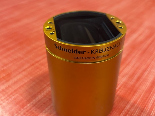 Anamorphot schneider kreuznach - anamorphot,