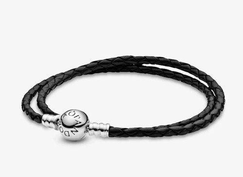 New authentic pandora black - pandora,