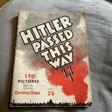 LONDON EVENING NEWS PICTURES