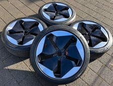 4 RUOTE ESTIVE ORIGINALI 20"